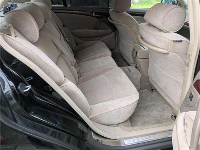 صورة 6 لـ 2003 Nissan PRESIDENT