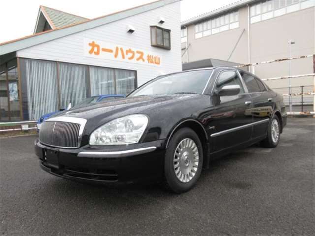 صورة 1 لـ 2004 Nissan PRESIDENT