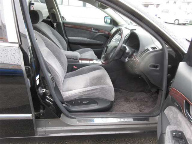 2004 Nissan PRESIDENT — миниатюра 16