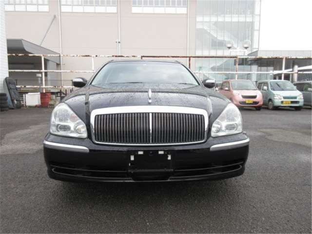 صورة 2 لـ 2004 Nissan PRESIDENT