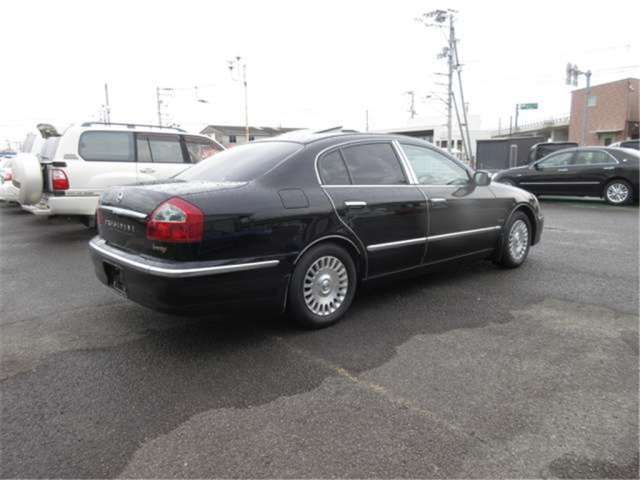 صورة 5 لـ 2004 Nissan PRESIDENT