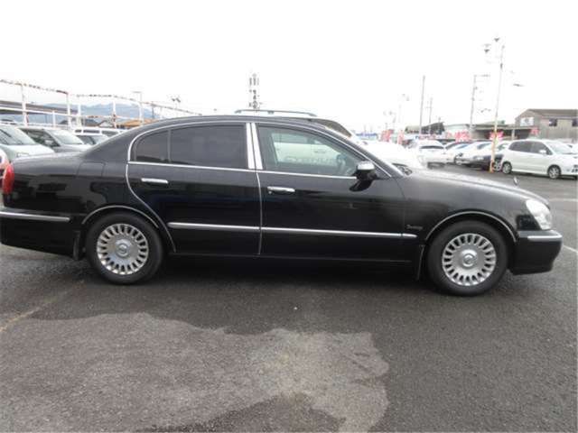 صورة 4 لـ 2004 Nissan PRESIDENT