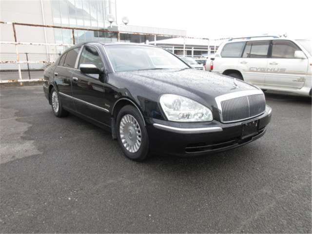 صورة 3 لـ 2004 Nissan PRESIDENT