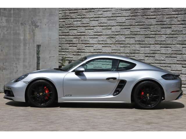 صورة مصغرة 19 لـ 2018 Porsche 718 CAYMAN