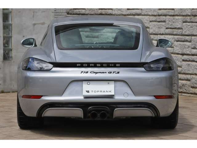 صورة مصغرة 16 لـ 2018 Porsche 718 CAYMAN