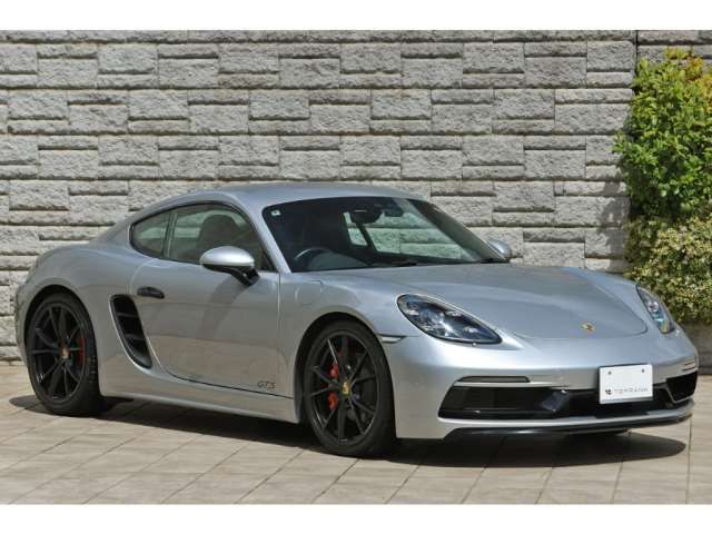 صورة مصغرة 12 لـ 2018 Porsche 718 CAYMAN