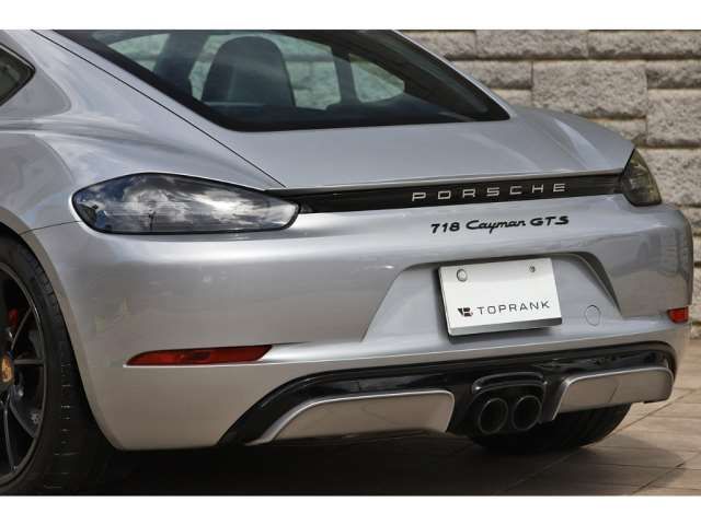 صورة مصغرة 25 لـ 2018 Porsche 718 CAYMAN