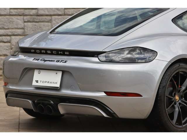 صورة مصغرة 26 لـ 2018 Porsche 718 CAYMAN