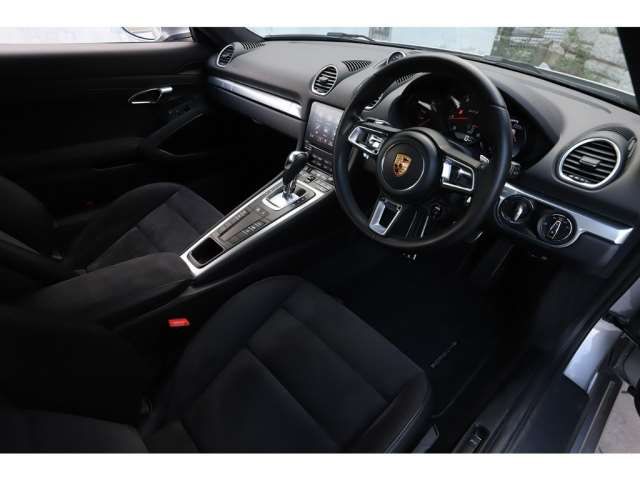 صورة مصغرة 31 لـ 2018 Porsche 718 CAYMAN