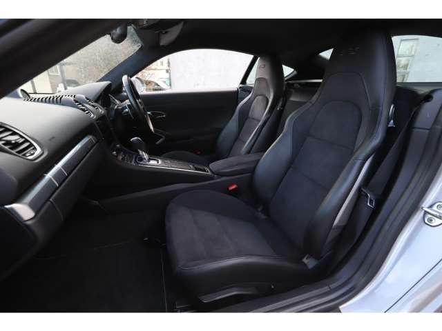 صورة مصغرة 34 لـ 2018 Porsche 718 CAYMAN