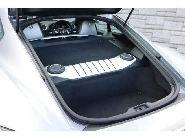 صورة مصغرة 43 لـ 2018 Porsche 718 CAYMAN