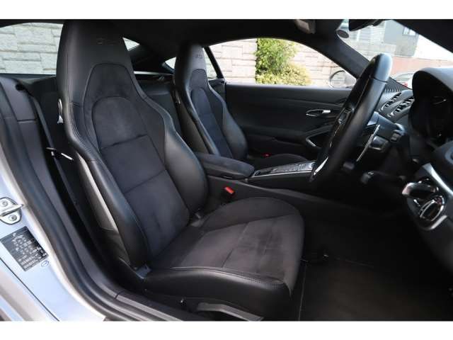 صورة مصغرة 7 لـ 2018 Porsche 718 CAYMAN