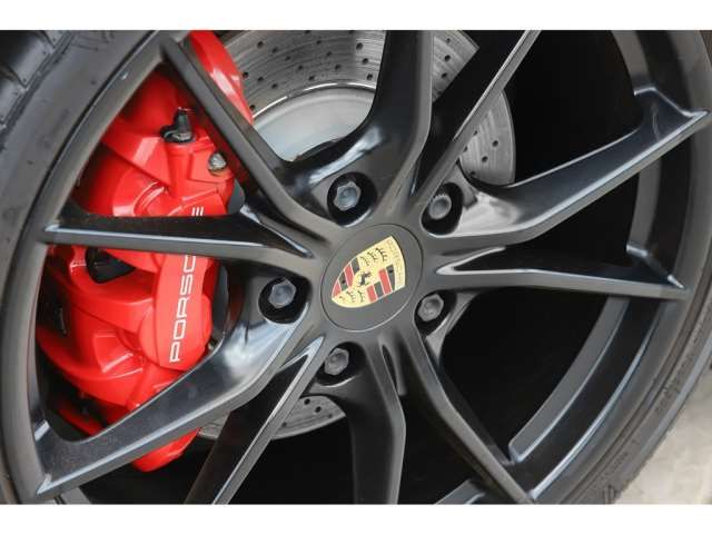 صورة مصغرة 6 لـ 2018 Porsche 718 CAYMAN