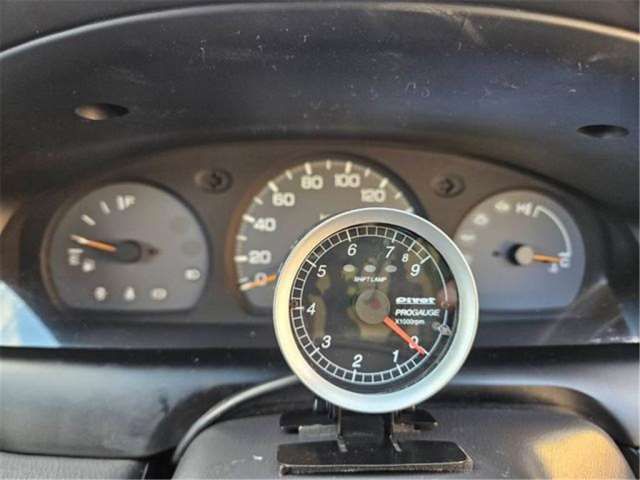 صورة مصغرة 17 لـ 1996 Nissan SUNNY