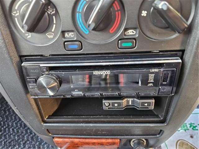 صورة مصغرة 14 لـ 1996 Nissan SUNNY