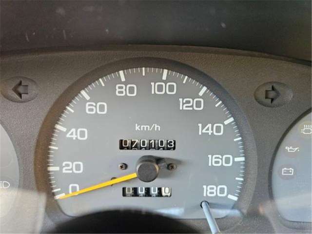 صورة مصغرة 12 لـ 1996 Nissan SUNNY