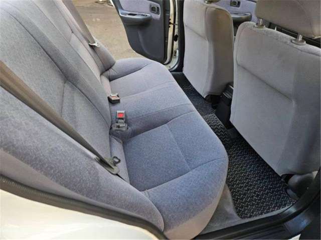 صورة مصغرة 22 لـ 1996 Nissan SUNNY