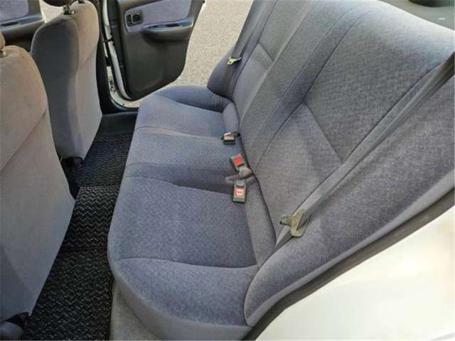 صورة مصغرة 23 لـ 1996 Nissan SUNNY