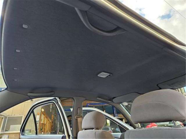 صورة مصغرة 25 لـ 1996 Nissan SUNNY