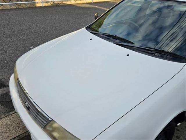 صورة مصغرة 26 لـ 1996 Nissan SUNNY