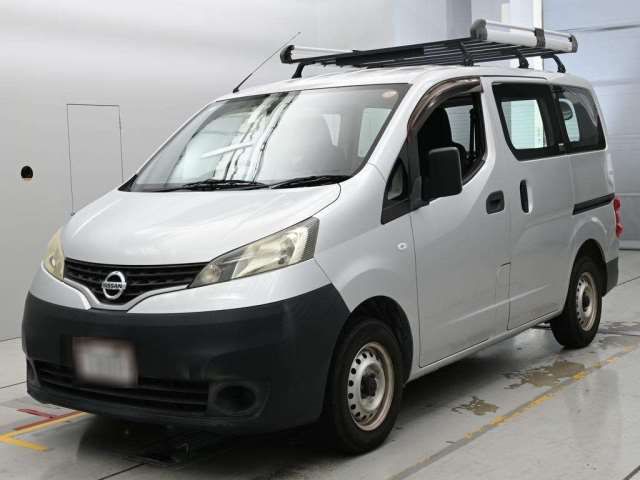 2009 Nissan NV200 VANETTE VAN photo 1