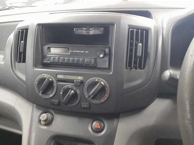 2009 Nissan NV200 VANETTE VAN thumbnail 12