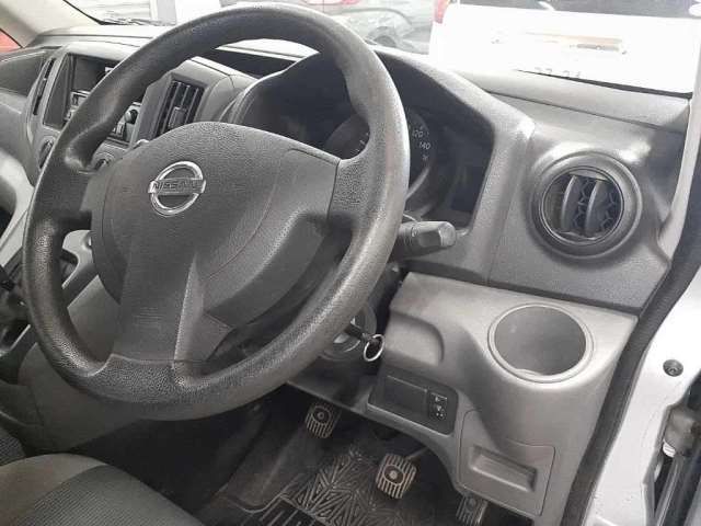 2009 Nissan NV200 VANETTE VAN photo 9
