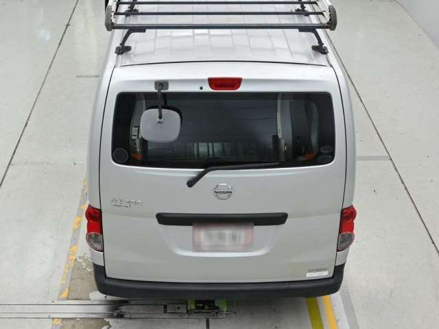2009 Nissan NV200 VANETTE VAN photo 8