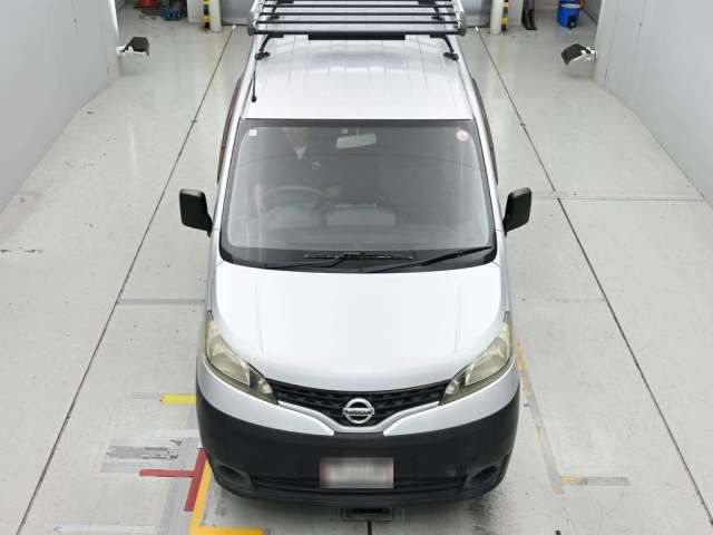 2009 Nissan NV200 VANETTE VAN photo 7