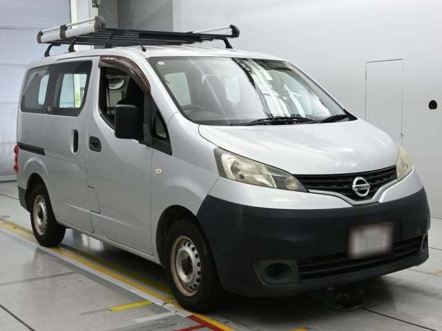 2009 Nissan NV200 VANETTE VAN photo 5