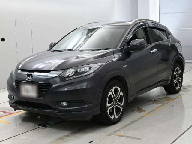 2015 Honda VEZEL — фото 1