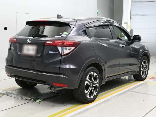 2015 Honda VEZEL — фото 2