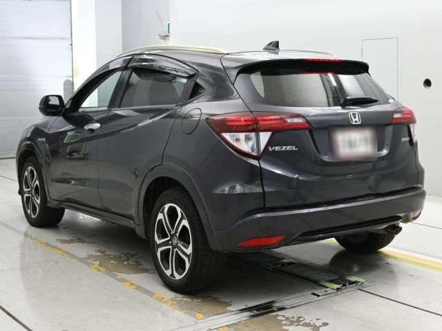 2015 Honda VEZEL — фото 6