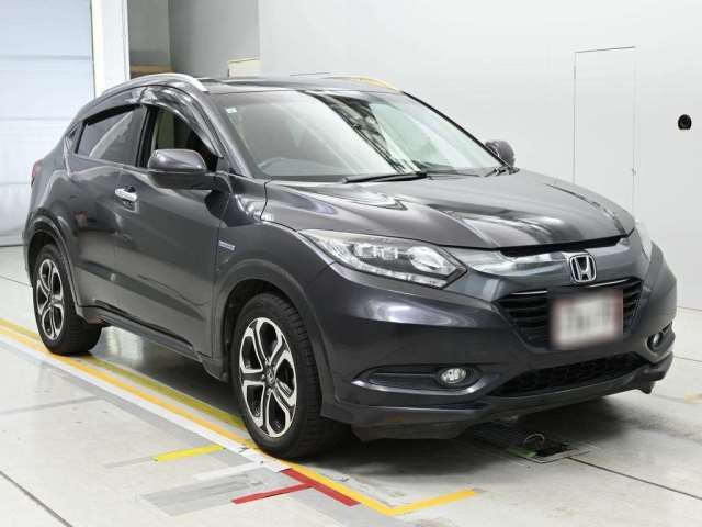 2015 Honda VEZEL — фото 5