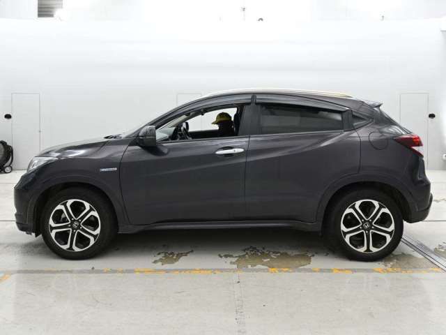 2015 Honda VEZEL — фото 4