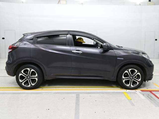 2015 Honda VEZEL — фото 3