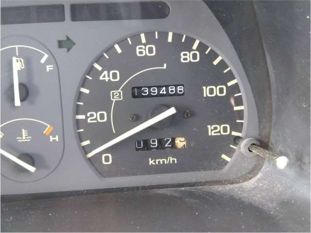 صورة 8 لـ 1996 Honda STREET