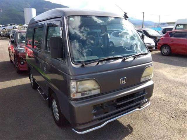 صورة 4 لـ 1996 Honda STREET