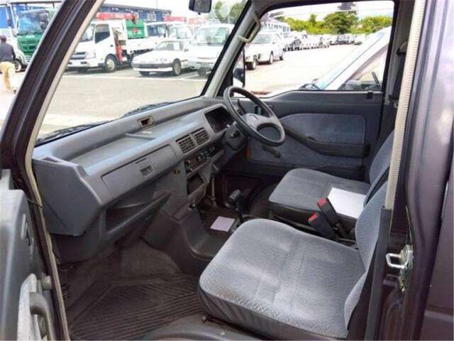 صورة 3 لـ 1996 Honda STREET