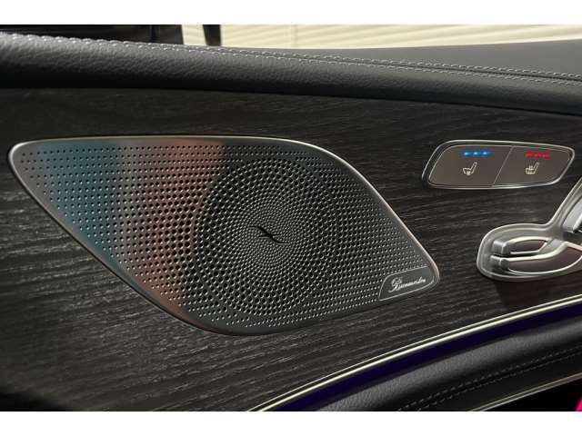 2022 Mercedes-BENZ CLS 缩略图 11