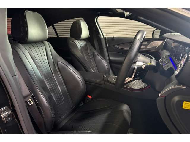 2022 Mercedes-BENZ CLS 缩略图 6