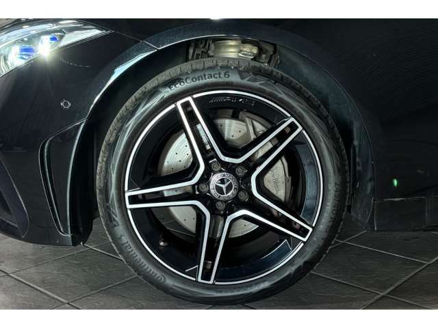 2022 Mercedes-BENZ CLS 缩略图 3