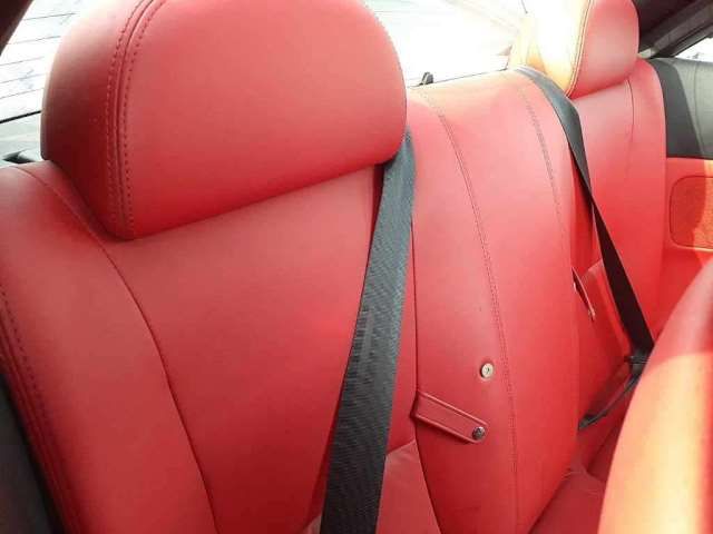 2006 Lexus SC — миниатюра 11