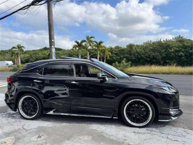 2019 Lexus RX — миниатюра 20