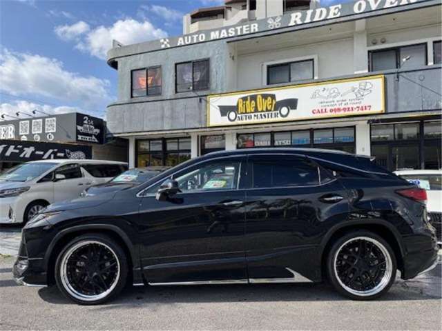 2019 Lexus RX — миниатюра 19