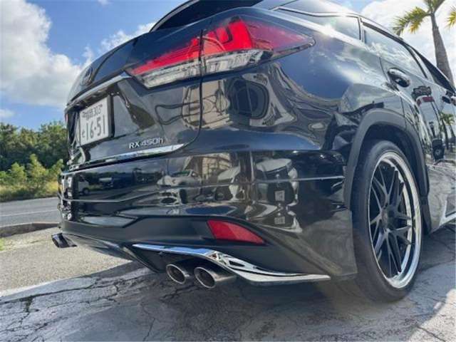 2019 Lexus RX — миниатюра 17