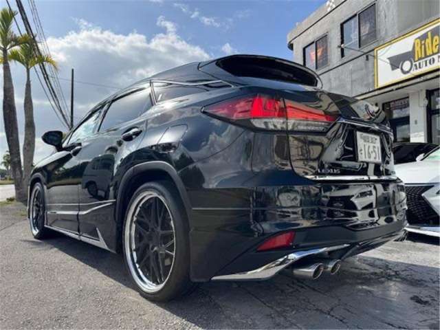 2019 Lexus RX — миниатюра 15