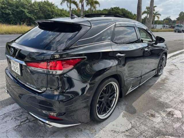 2019 Lexus RX — миниатюра 14