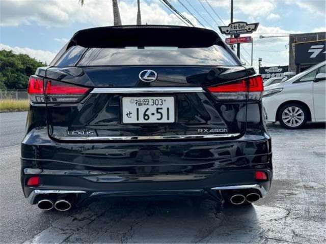 2019 Lexus RX — миниатюра 12