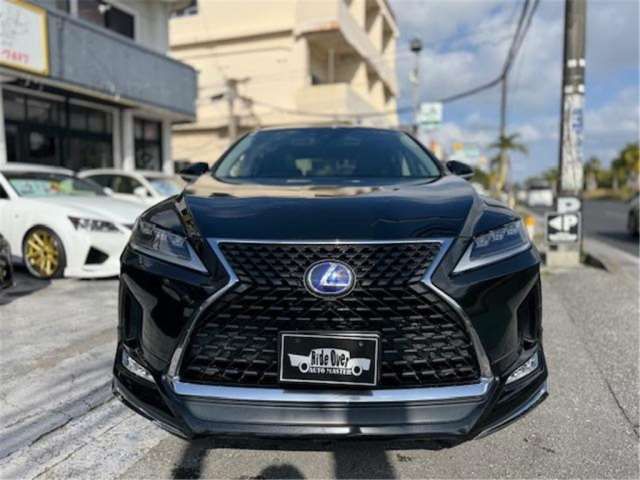 2019 Lexus RX — миниатюра 11